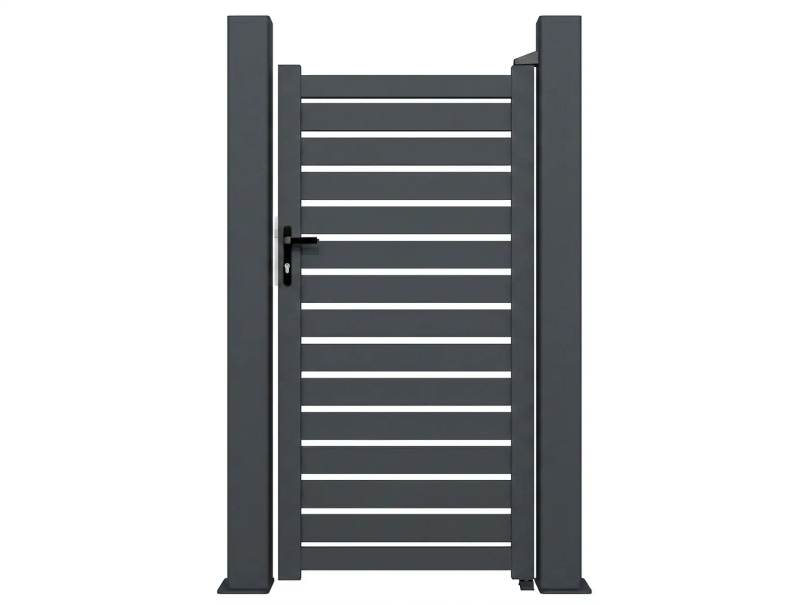 Set porti metalice din aluminiu, model 420, gri antracit, cu accesorii (de) (Copy) (Copy) (Copy) (Copy) (Copy) (Copy) (Copy) (Copy) (Copy)